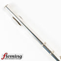 Gemeinhardt M3S Intermediate Flute - Solid Silver Head, Body, & Foot