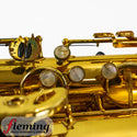 Selmer Paris Mark VI Low Bb Baritone Saxophone - Relacquer (As-Is / Project)