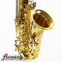 Selmer-Paris 52AXOS Professional Alto Saxophone
