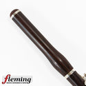 Philipp Hammig 650/4 Professional Piccolo - Grenadilla Wood, Solid Silver Keys