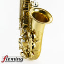 Selmer-Paris Super Action 80 Series II Professional Alto Saxophone