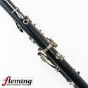 Buffet Crampon R13 Professional Bb Clarinet W/ Nickel Keys