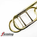 S.E. Shires Q Series TBQ30YR Tenor Trombone