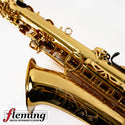 Yamaha YAS-875EXII Custom EX Alto Saxophone
