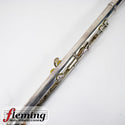 Wm. S. Haynes Handmade Flute (1953)