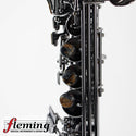 Cannonball GSB-5 Gerald Albright Signature Straight Soprano Black-Nickel