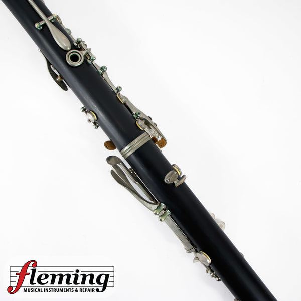 Buffet Crampon R13 Bb Clarinet (1976)