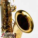 Selmer-Paris Mark VII Tenor Saxophone (1975)