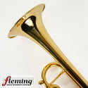 Stomvi Combi Elite Bb Trumpet (2003-2004)