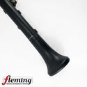 Backun Alpha Clarinet