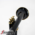Jupiter JFH-846 Flugelhorn - Black Lacquer