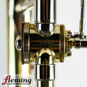Bach 42BO Stradivarius Professional Trombone