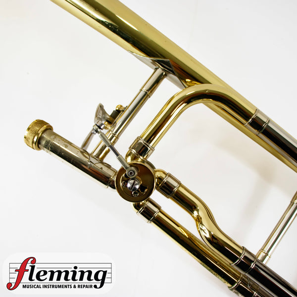 Bach Stradivarius Model 42BO Trombone - Lone Star Edition