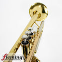 Antigua Winds Vosi TR-2561LQ Bb Trumpet