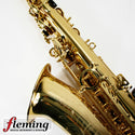 New Selmer-Paris 52AXOS Professional Alto Saxophone