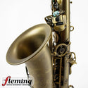 P. Mauriat PMXA-67RDK Professional Alto Saxophone - Dark Lacquer