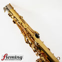 New Yamaha YTS-875EX Tenor Saxophone
