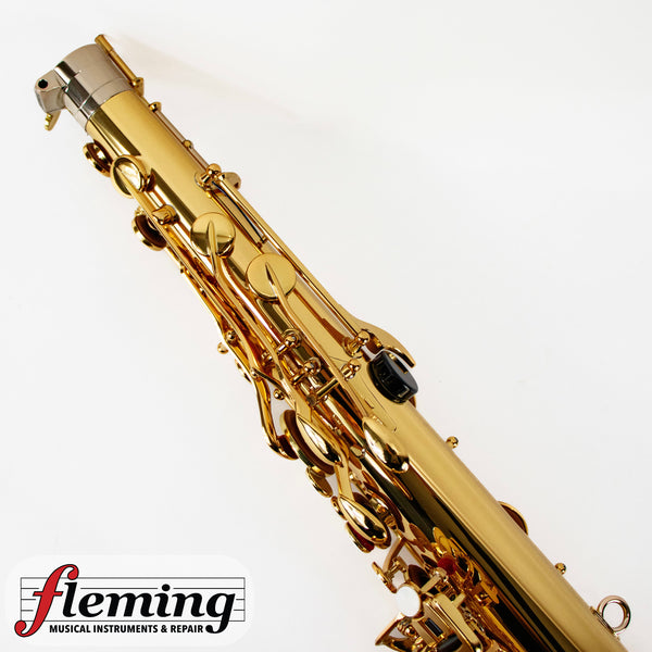 New Yamaha YTS-875EX Tenor Saxophone