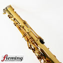 New Yamaha YTS-82ZII Professional Tenor Saxophone