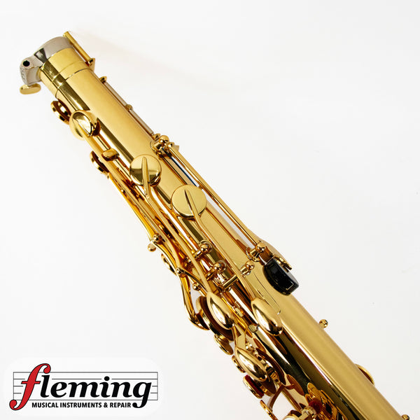 New Yamaha YTS-82ZII Professional Tenor Saxophone