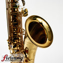 P. Mauriat PMXT-66R Professional Tenor Saxophone - DEMO