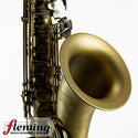 P. Mauriat System 76 Professional Tenor Saxophone in Dark Lacquer