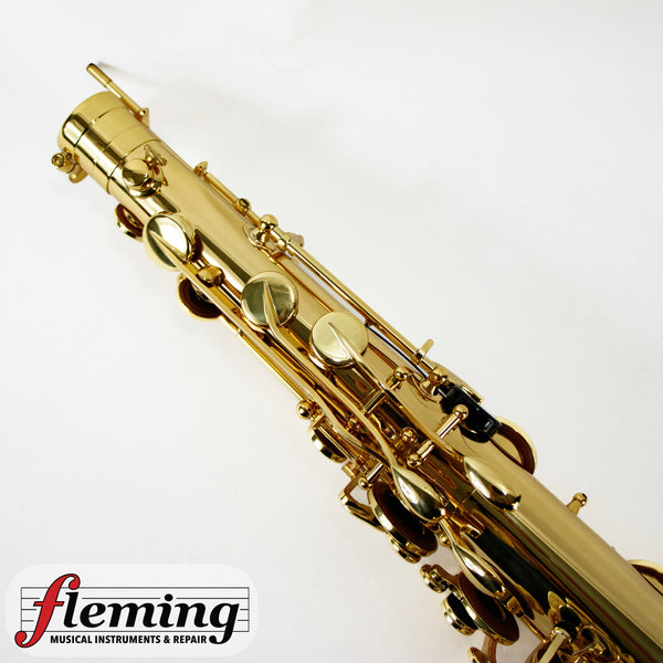 Selmer-Paris 54AXOS Professional Tenor Saxophone