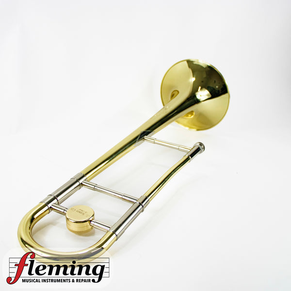 S.E. Shires TBQ33 Small Bore Tenor Trombone