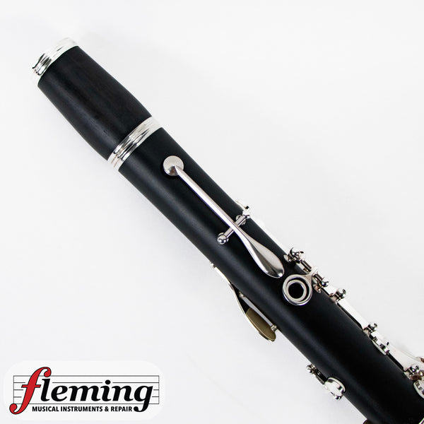 Buffet Crampon E12F Intermediate Bb Clarinet