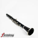 Buffet Crampon R13 Professional Bb Clarinet - Grenadilla (Demo Stock)