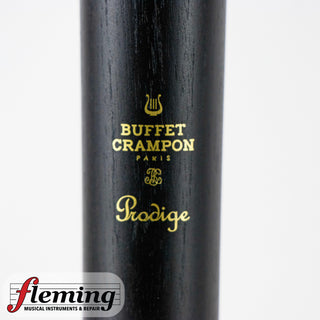 Buffet Crampon Prodige Pocket Clarinet