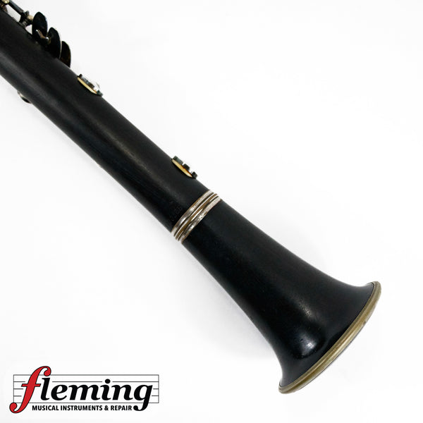 Buffet Crampon R13 Bb Clarinet (1972)