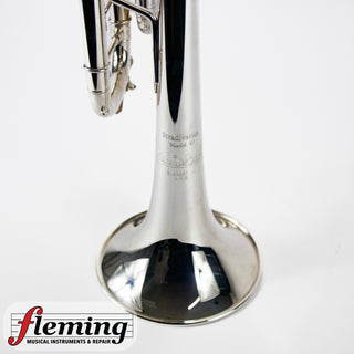 Bach Stradivarius 180S37 Model 37 Bb Trumpet