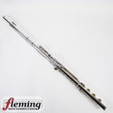 Haynes Q2 Professional Silver Flute