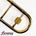 Yamaha YSL-891Z Professional Trombone