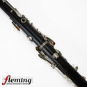Vintage Buescher 400 Special Bb Clarinet