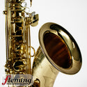 Selmer-Paris Super Action 80 Series II Tenor Saxophone (1996-1997) - Ex-USAF