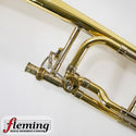 Bach Stradivarius Series Model 42BO Tenor Trombone