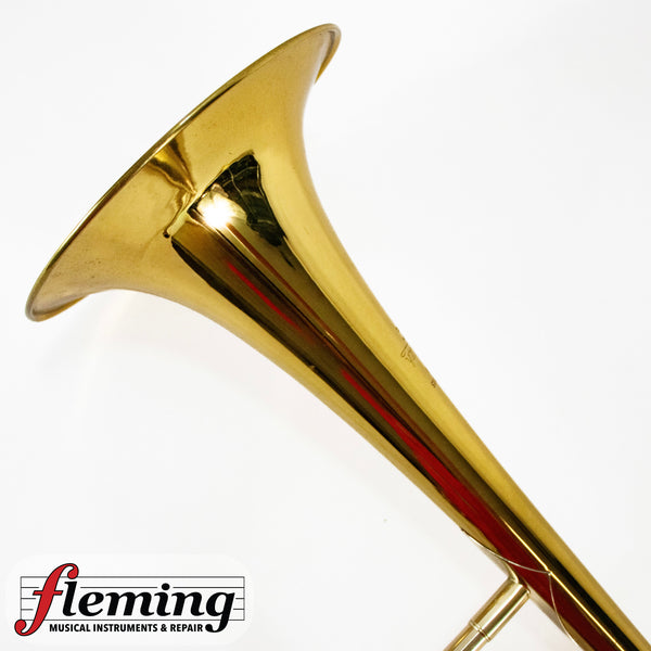 Vintage 1977-1978 Bach Stradivarius Model 39 Alto Trombone (Eb)