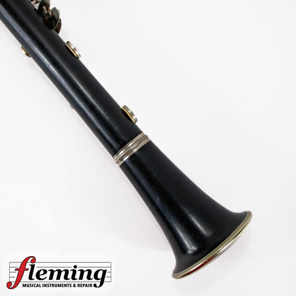 Buffet Crampon R13 Bb Clarinet