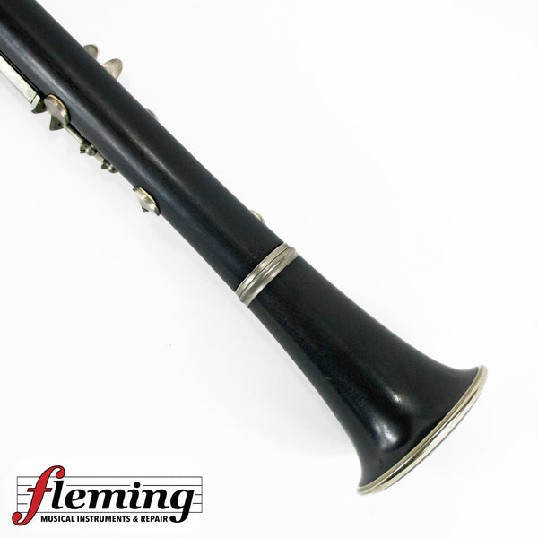 Buffet Crampon R13 Bb Clarinet - Redpad Needed