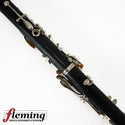 Vintage Buffet Crampon "Pre-R13" Bb Clarinet (1966)
