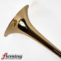 Bach Stradivarius 36G Tenor Trombone - Gold Brass Bell