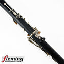 New Backun Alpha (Resin) Bb Clarinet