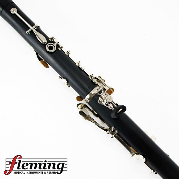 New Backun Alpha (Resin) Bb Clarinet