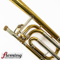 Bach Stradivarius 42B Tenor Trombone - Closed Wrap