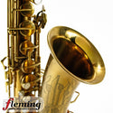 C.G. Conn 6M "Naked Lady" Alto Saxophone (1937)