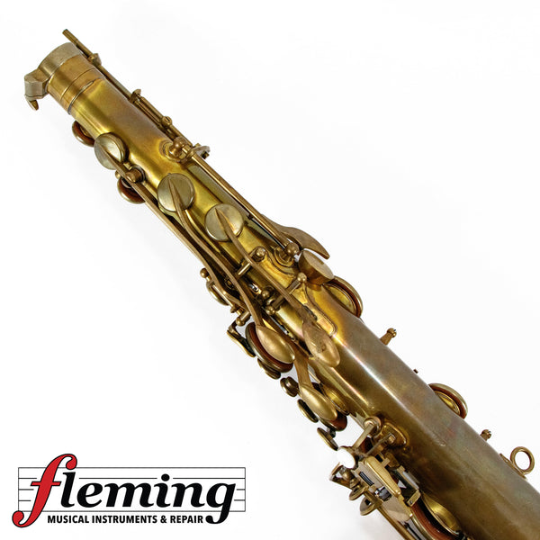Eastman ETS-625 Tenor Sax