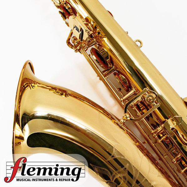 Yamaha YTS-480 Tenor Saxophone