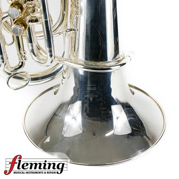 Besson Sovereign BE-985 F-Tuba